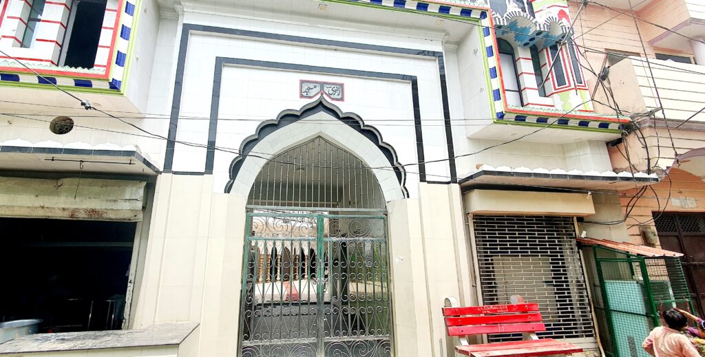 Razvi Masjid