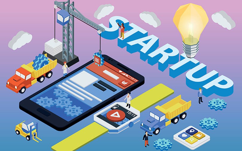 Startups and Unicorns
