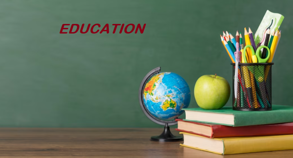 Education is the Power