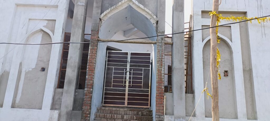 Masjid of Thiriya