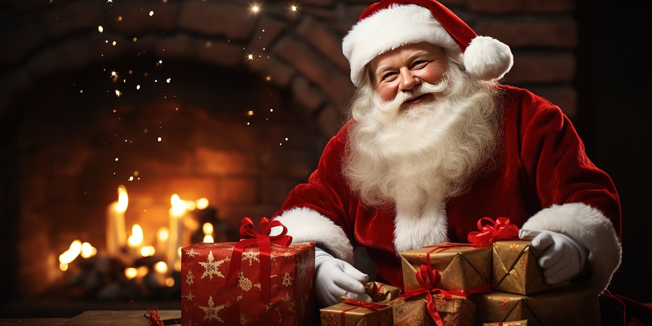 Peace on the Christmas