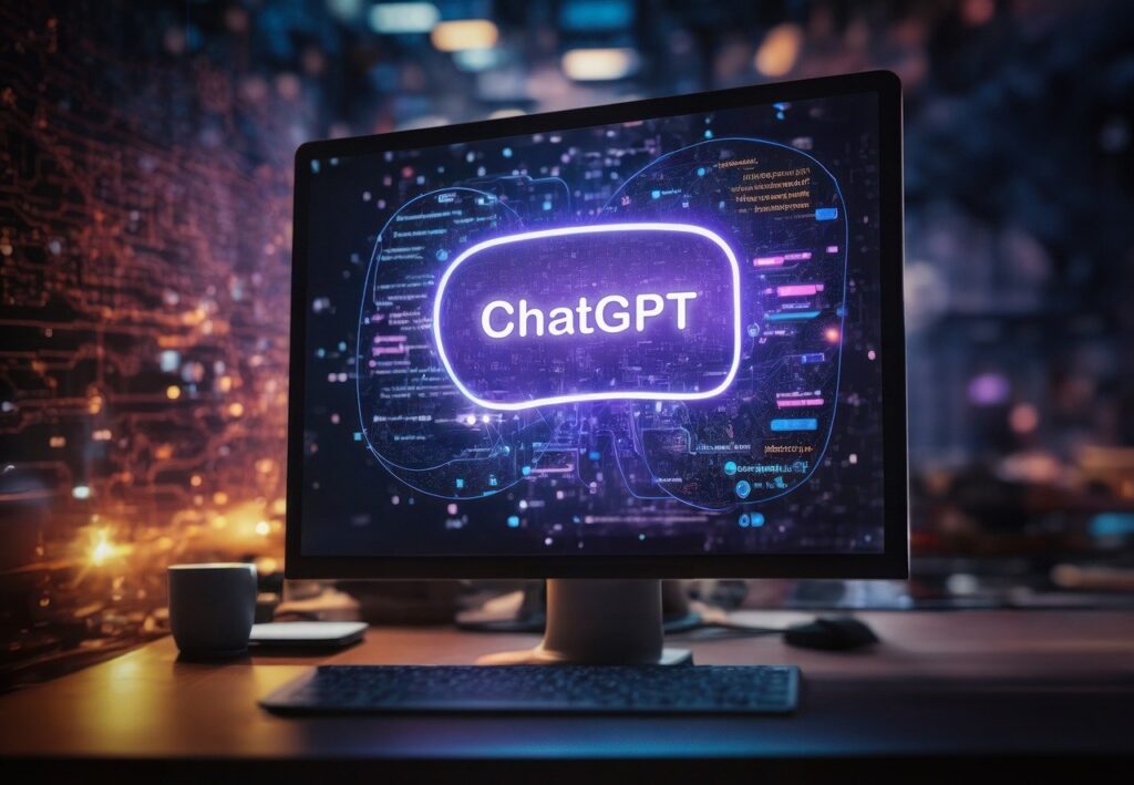 ChatGPT kya hai