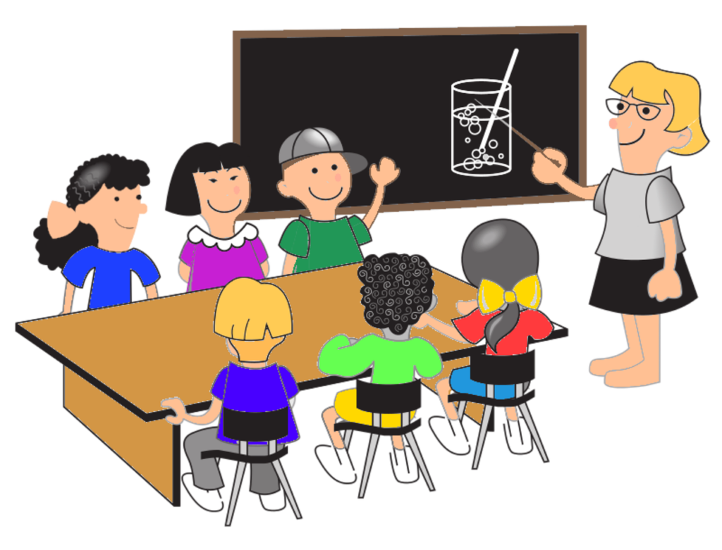 Role of a Teacher