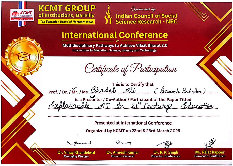 MPAVB2.0 International Conference