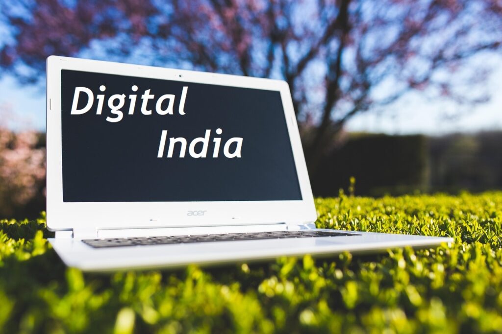 Digital India