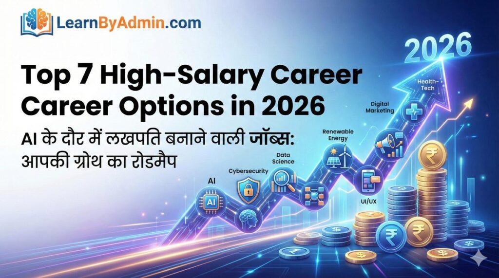 best career options