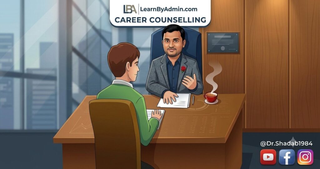 Career Counselling