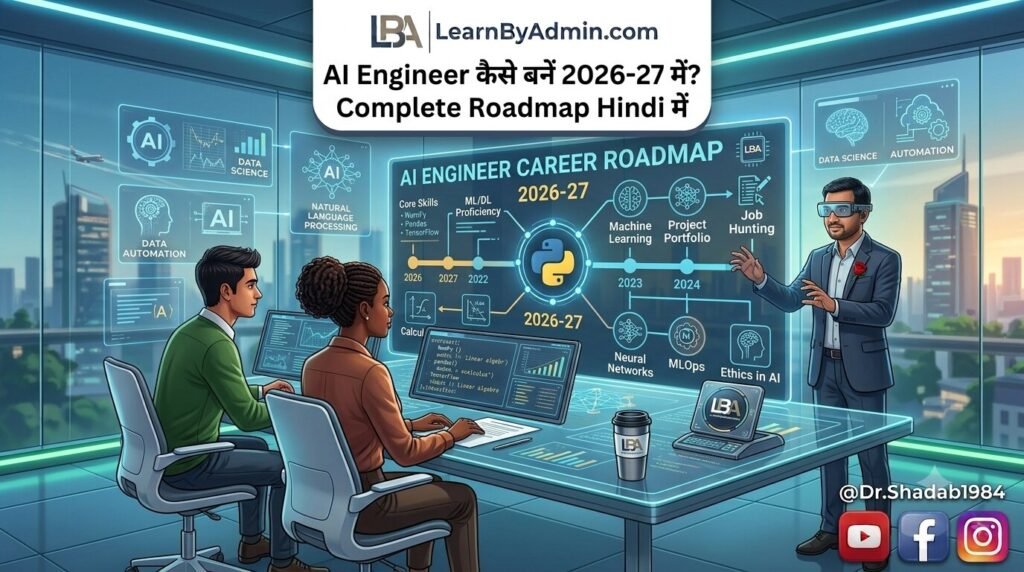 AI Engineer