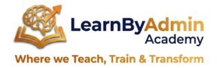 LearnByAdmin